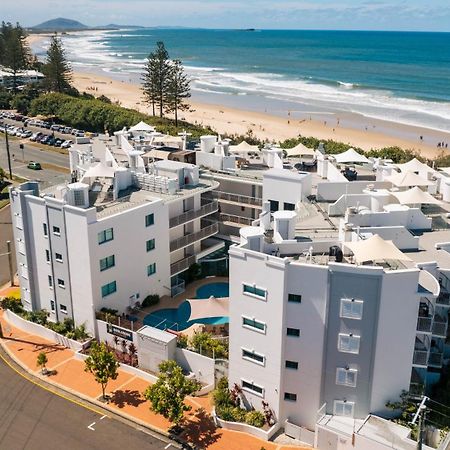 Grand Palais Boolarong Beachside Apartments Александра-Хедленд Экстерьер фото