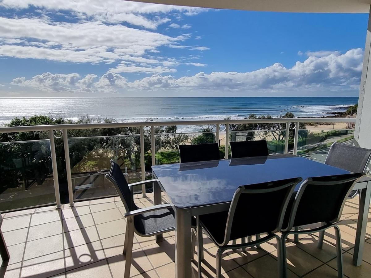 Grand Palais Boolarong Beachside Apartments Александра-Хедленд Экстерьер фото