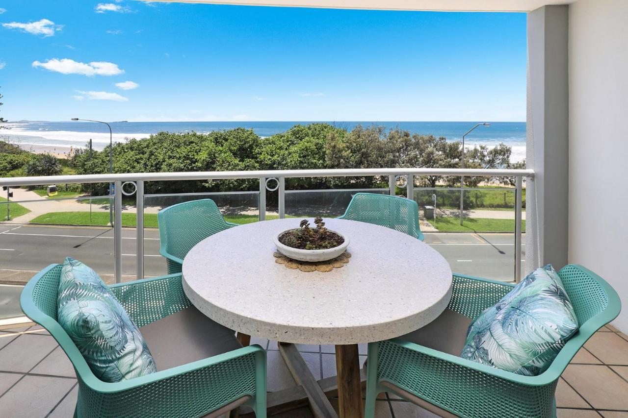 Grand Palais Boolarong Beachside Apartments Александра-Хедленд Экстерьер фото