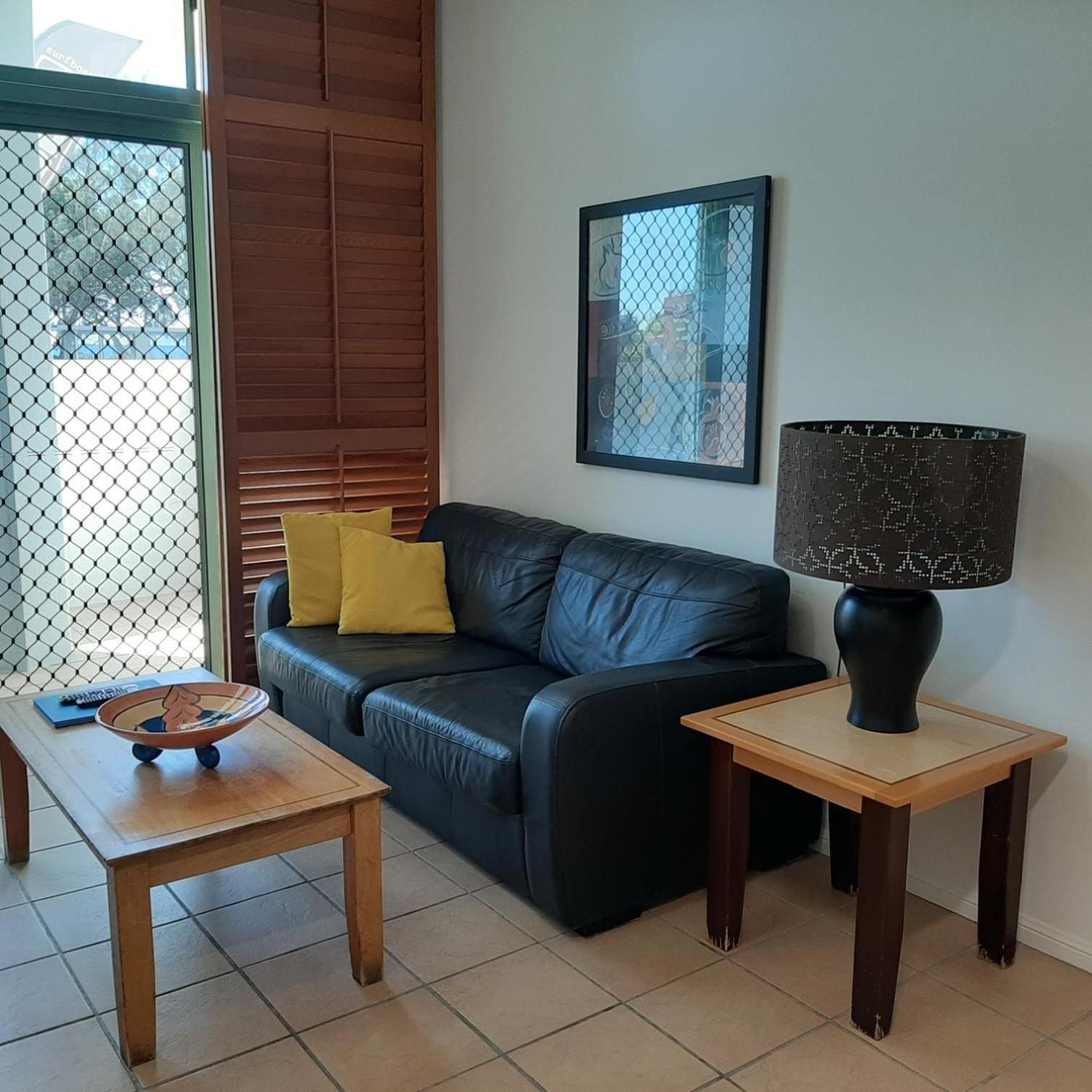 Grand Palais Boolarong Beachside Apartments Александра-Хедленд Экстерьер фото