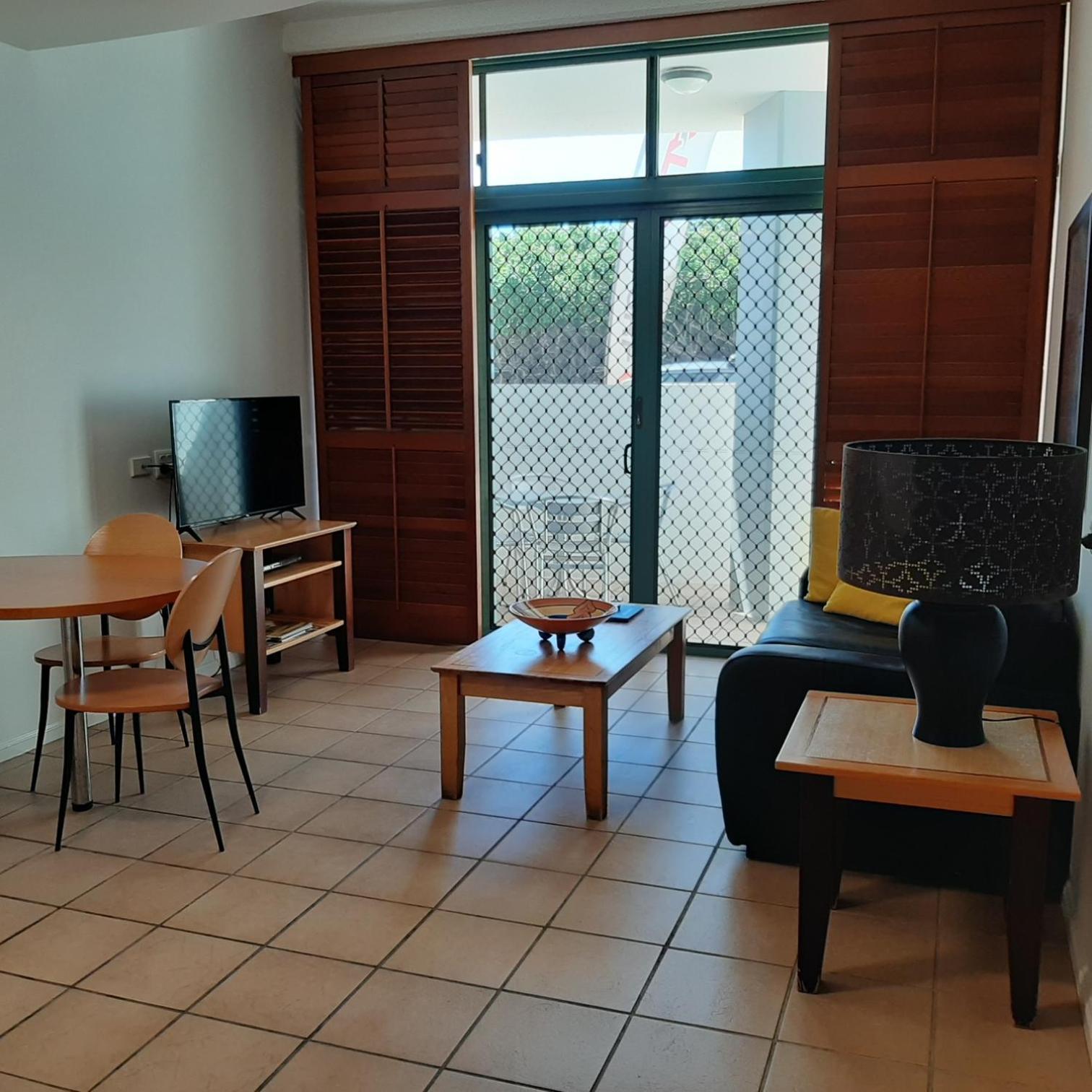 Grand Palais Boolarong Beachside Apartments Александра-Хедленд Экстерьер фото