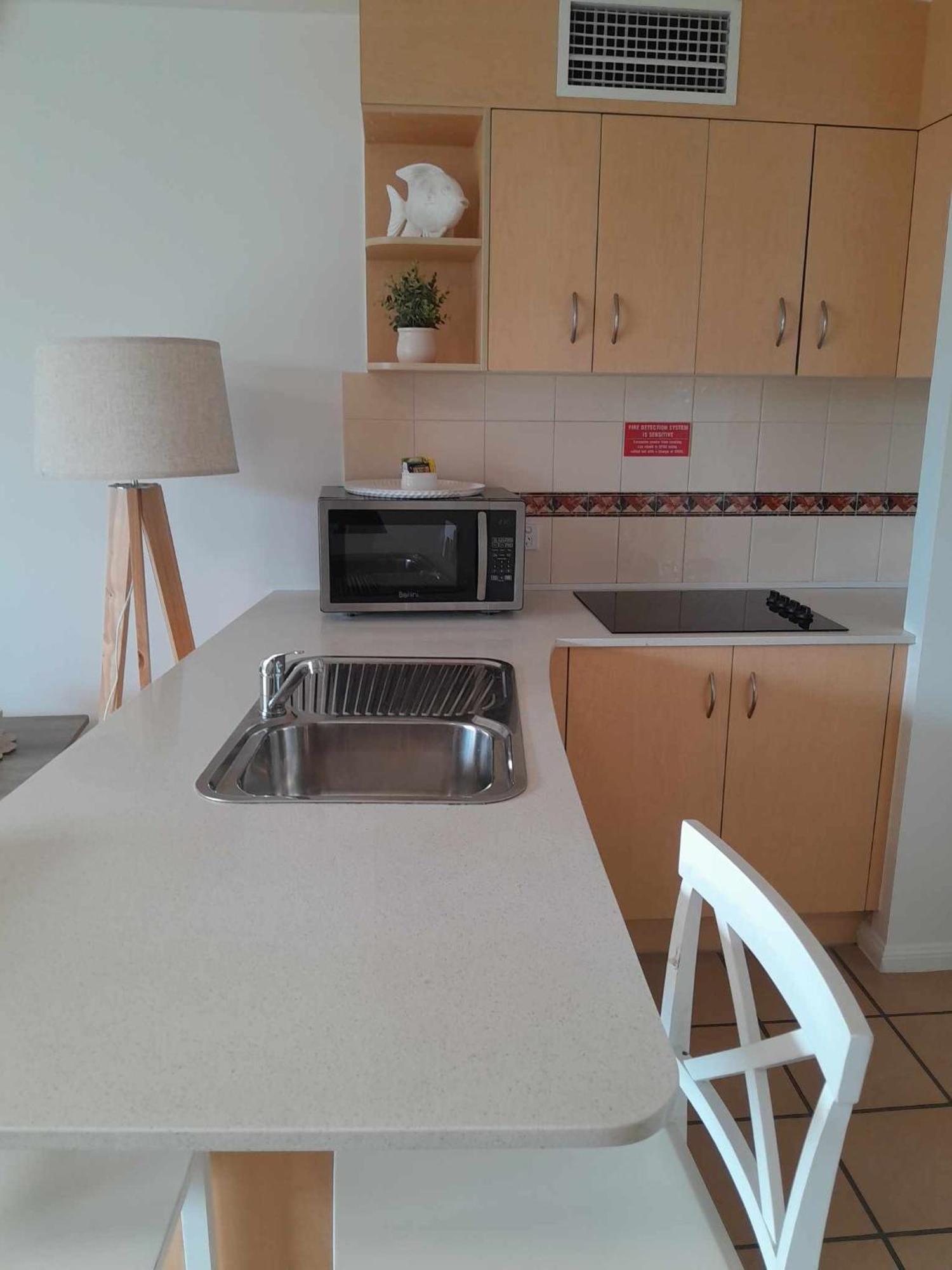 Grand Palais Boolarong Beachside Apartments Александра-Хедленд Экстерьер фото